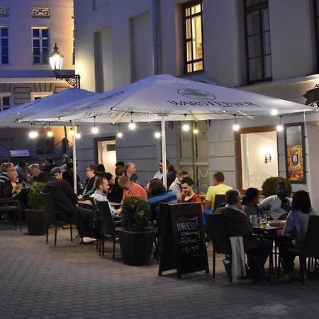 Munchen Apartment Tartu Exterior photo