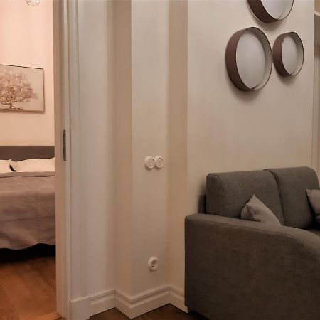 Munchen Apartment Tartu Exterior photo