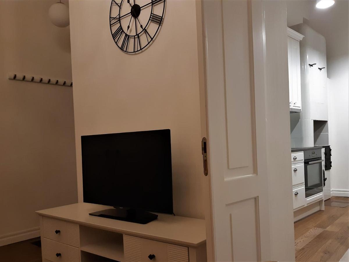 Munchen Apartment Tartu Exterior photo